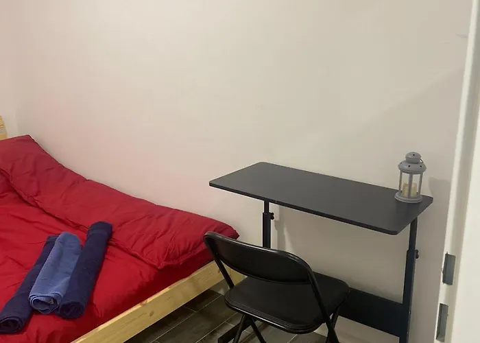 Hana\'S Rooms